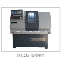 Tomos Ck6125A/Ck6130A Mini CNC Lathe Machine